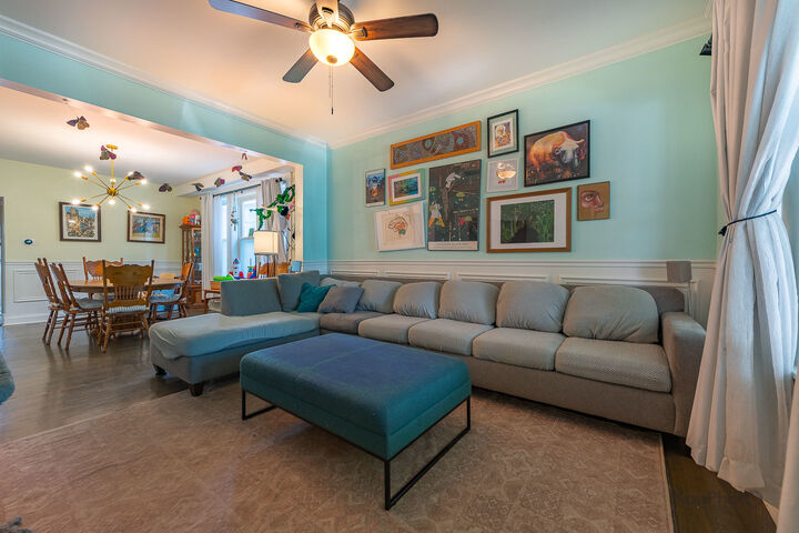 Property Photo: 3511 S Washtenaw Avenue IL 60632