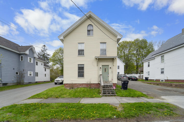 Property Photo: 60 Fern Street ME 04401