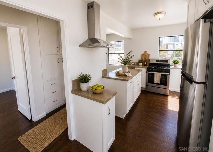 Property Photo:  3029 Jarvis St  CA 92106 