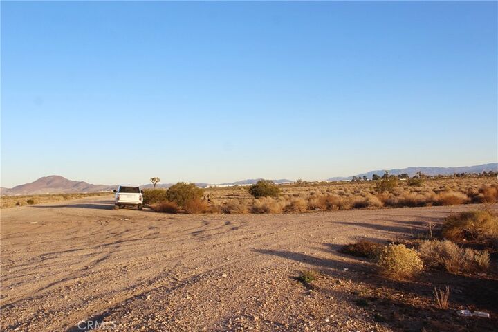 Property Photo:  1 Rhode Island Street  CA 92301 