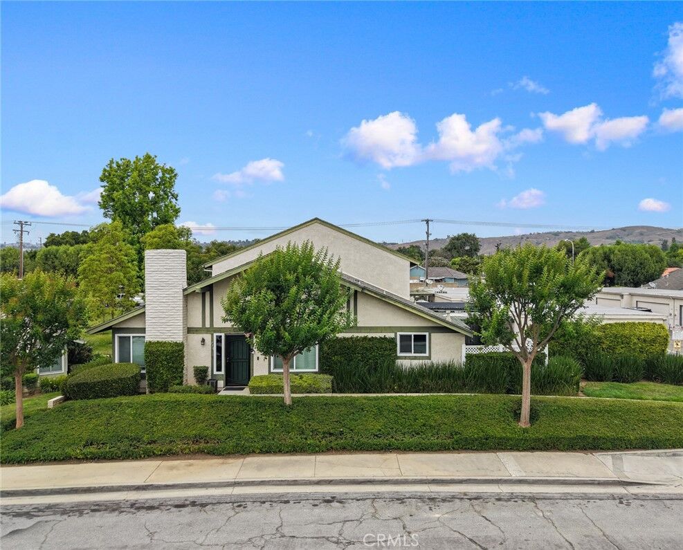 Property Photo: 735 Leafwood Court CA 92821
