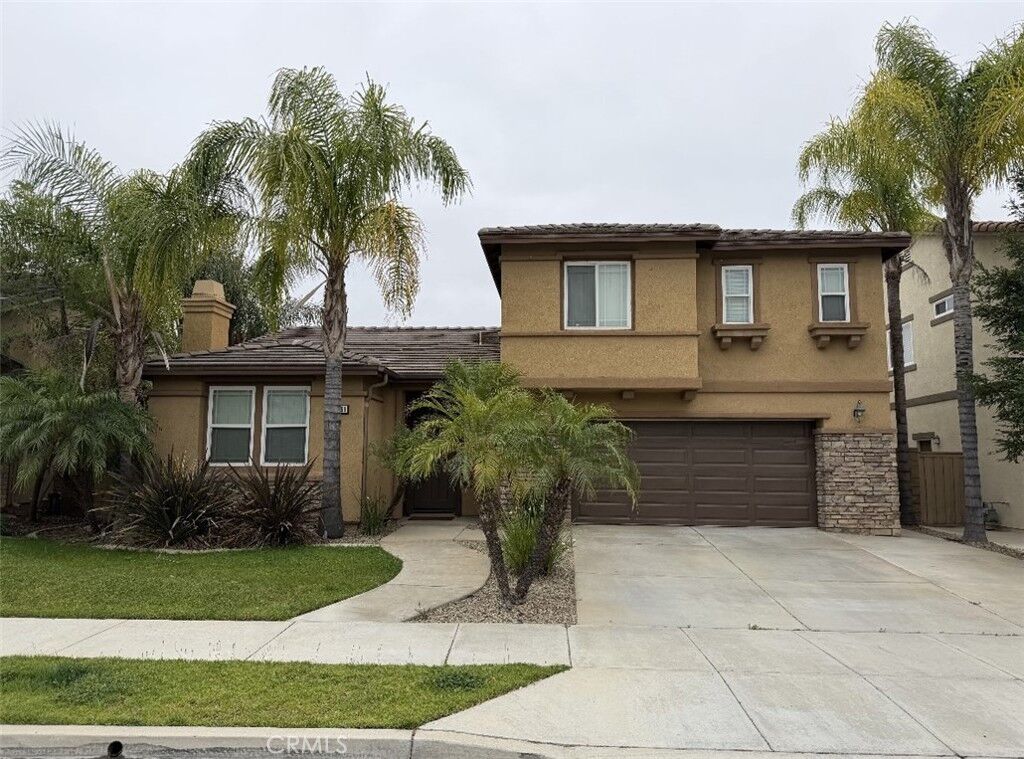 Property Photo:  34261 Canyon Rim  CA 92532 