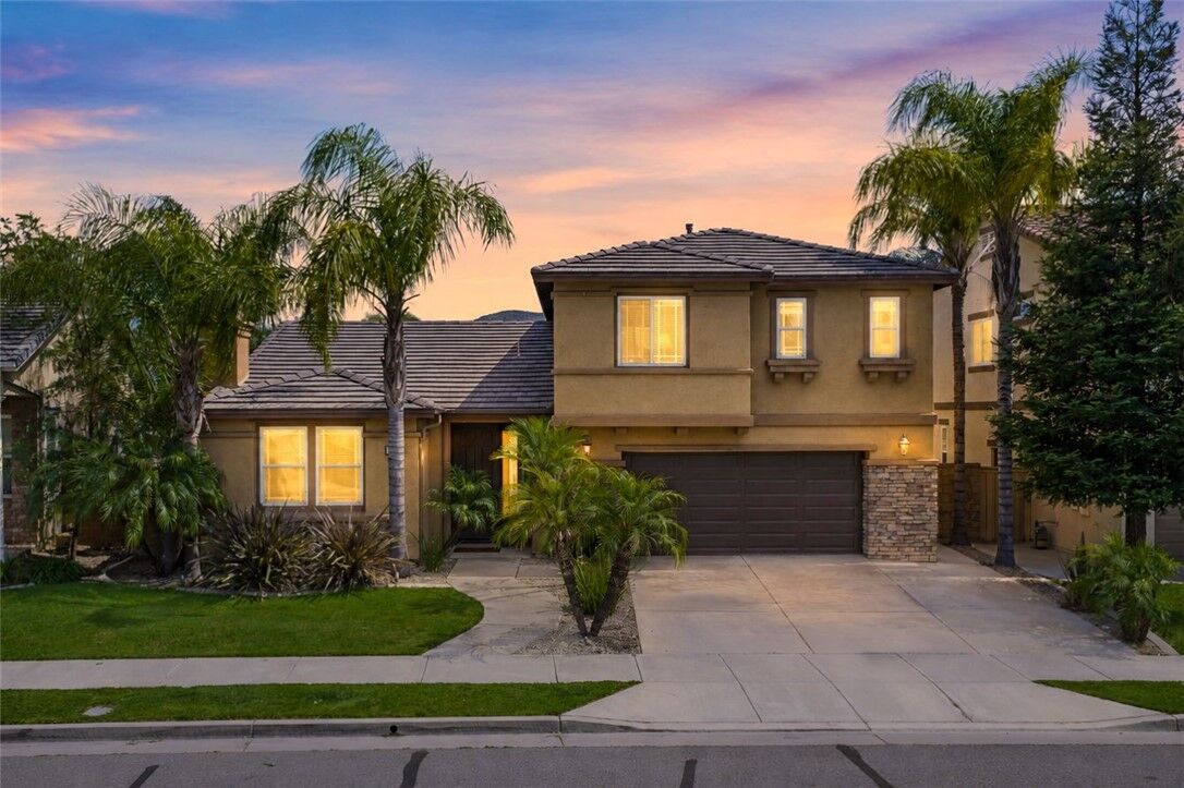 Property Photo:  34261 Canyon Rim  CA 92532 