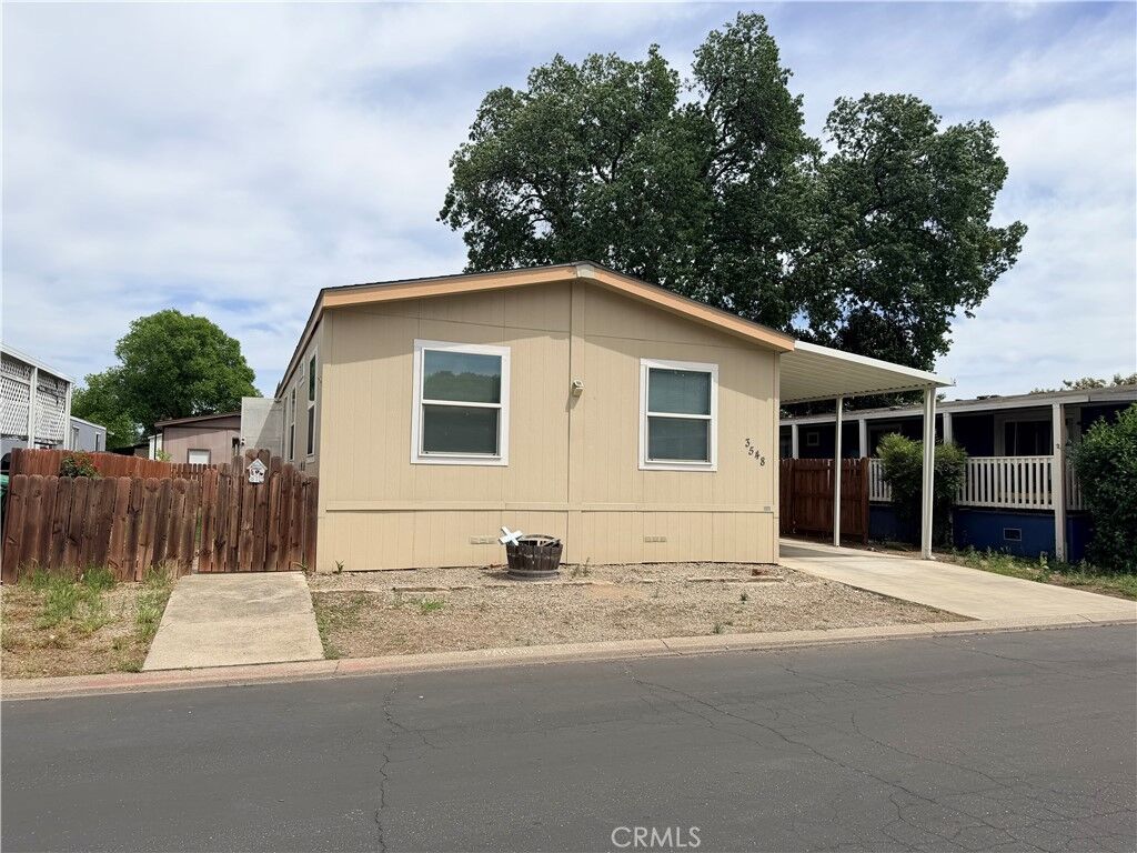 Property Photo: 3548 Bianca CA 95973