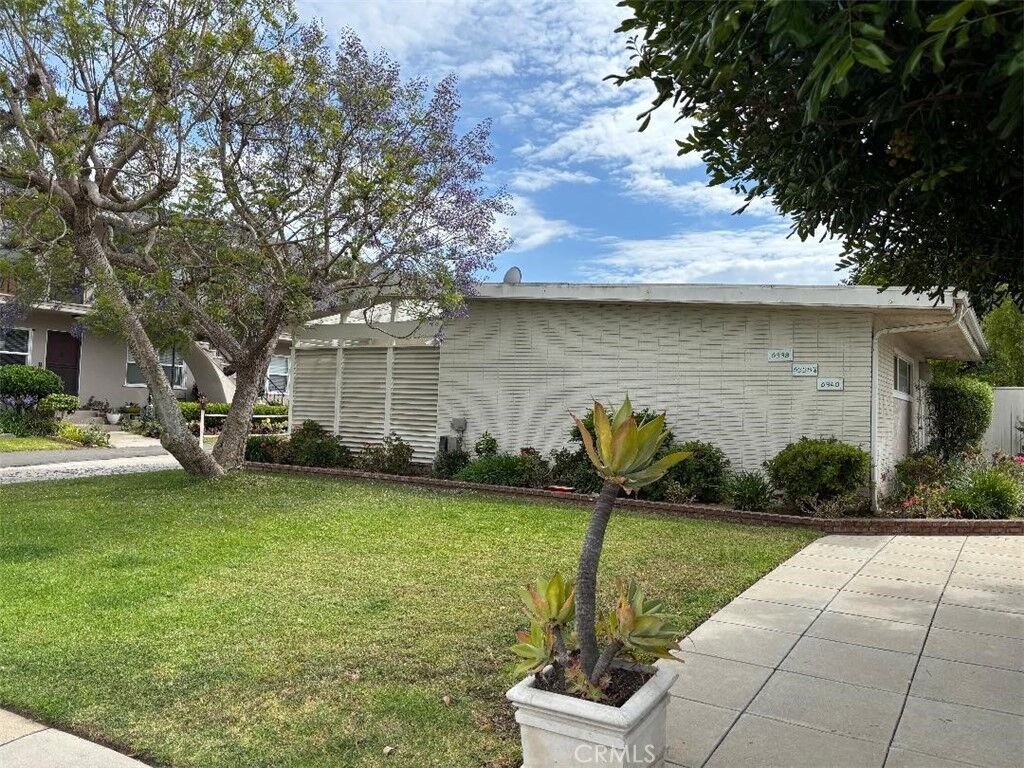 Property Photo: 6338 W 79th CA 90045