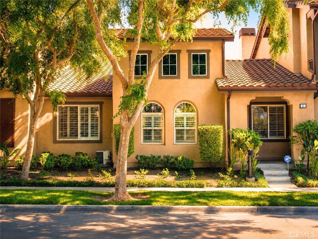 Property Photo:  52 Shadowplay  CA 92620 