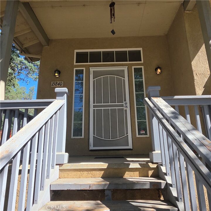 Property Photo:  15840 29th Avenue  CA 95422 