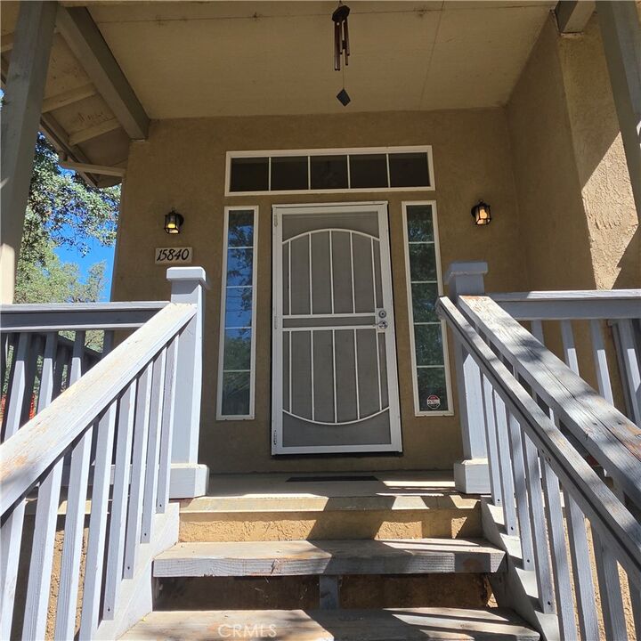 Property Photo:  15840 29th Avenue  CA 95422 