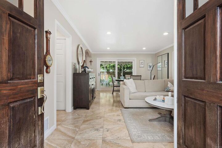 Property Photo: 2084 Meadowlark Circle CA 92078