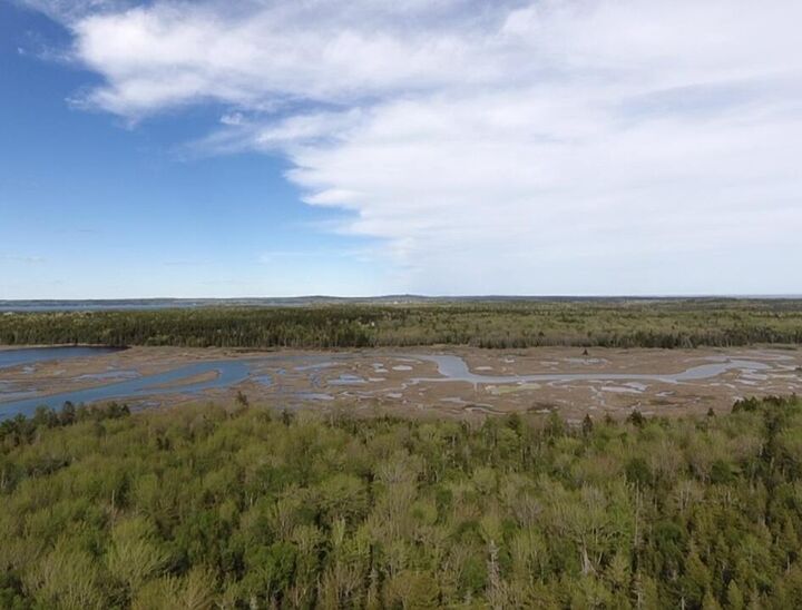 Property Photo: Lot 14 West Bay Road ME 04607
