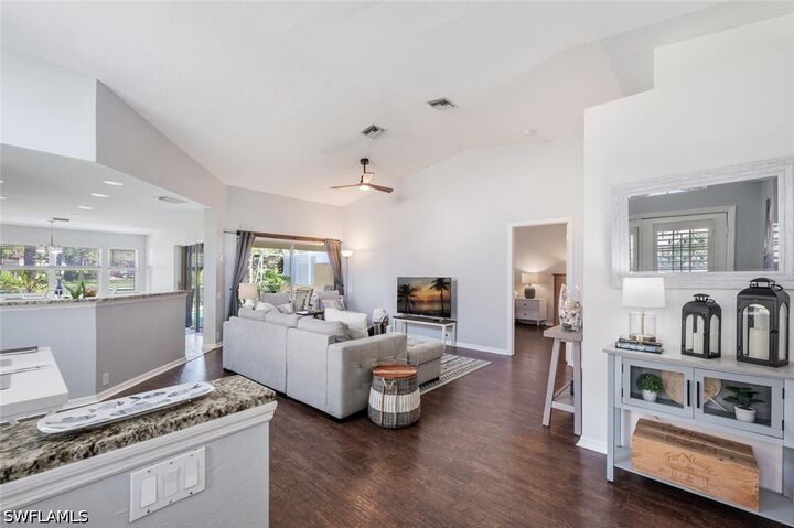 Property Photo: 641 Saint Andrews Boulevard 108-1 FL 34113