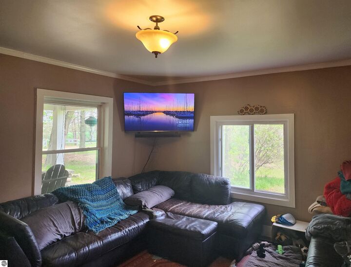 Property Photo: 9530 W Denver Road MI 48625