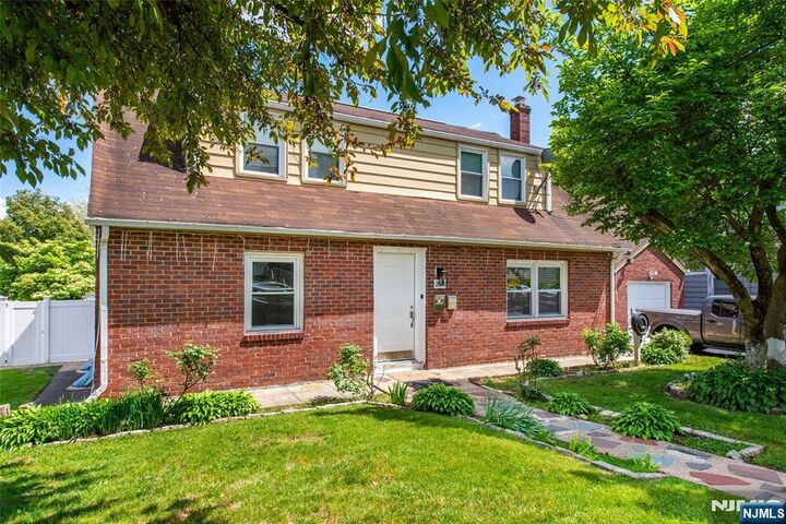 Property Photo:  238 Westminster Place  NJ 07644 