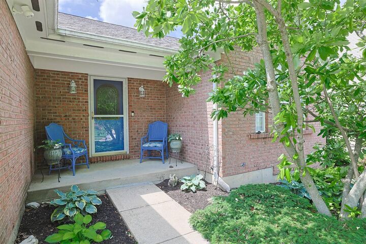 Property Photo:  7401 Thunder Ridge Drive  KY 41042 
