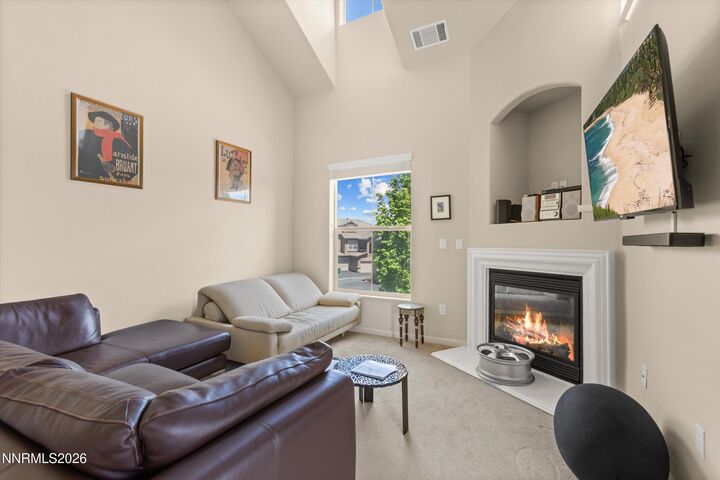Property Photo:  17000 Wedge Parkway  NV 89511 
