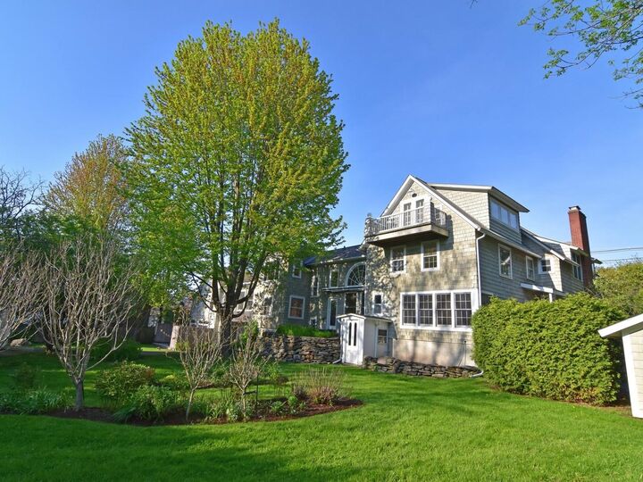 Property Photo:  173-179 South Prospect Street  VT 05401 
