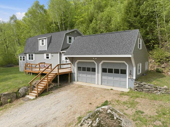 Property Photo: 339 George Road NH 03241