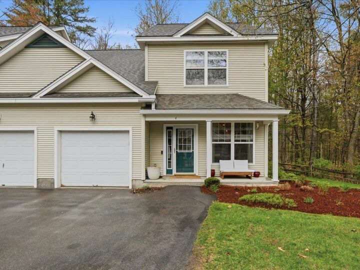 Property Photo:  4 Marion Avenue  VT 05452 
