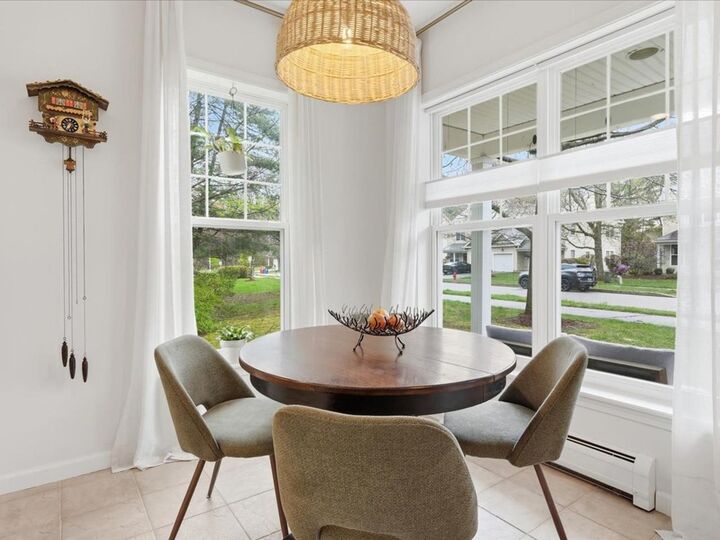 Property Photo:  4 Marion Avenue  VT 05452 