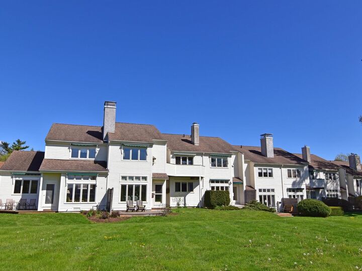 Property Photo: 545 South Prospect Street VT 05401