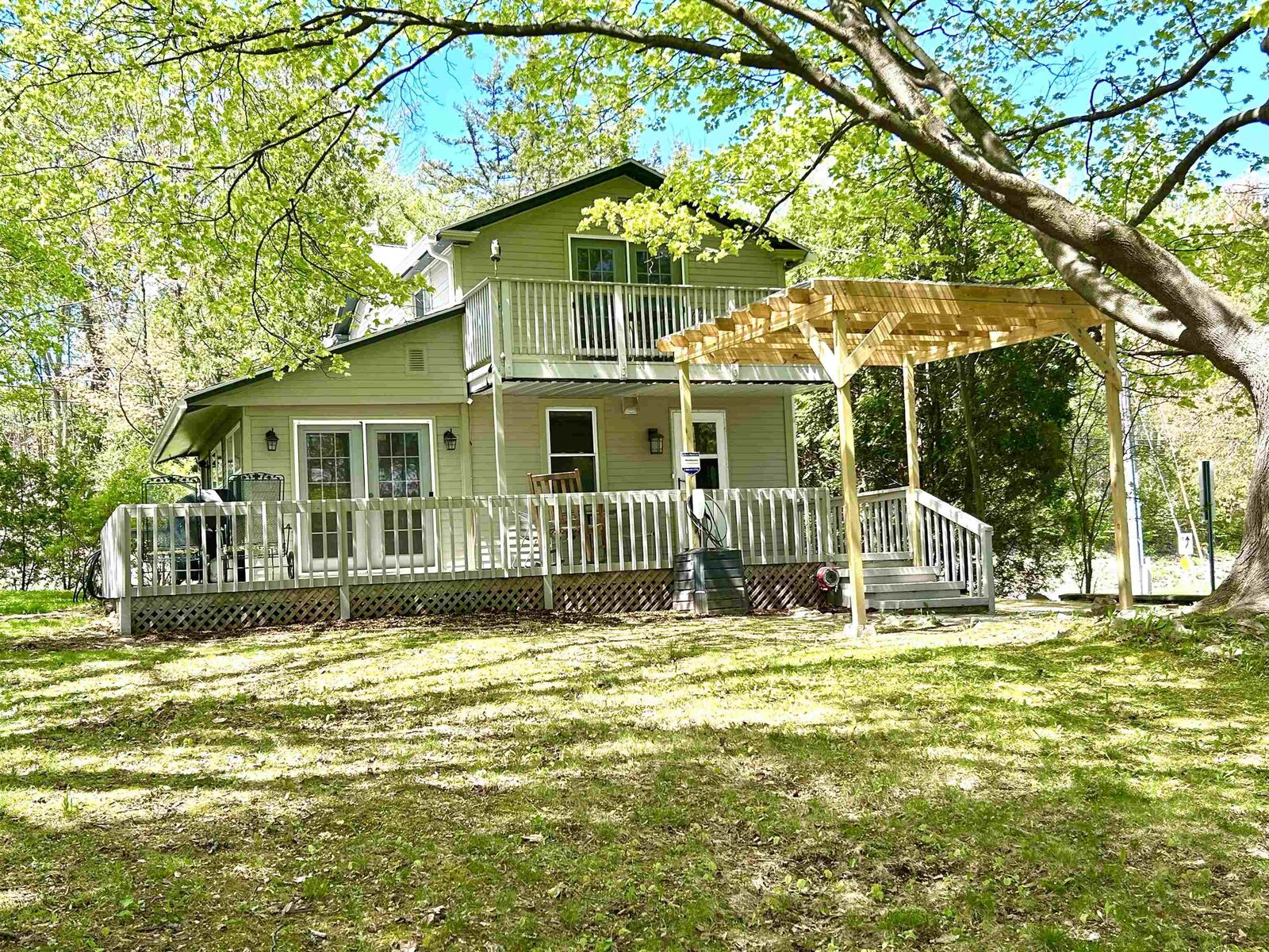 Property Photo:  112 East Avenue  VT 05401 