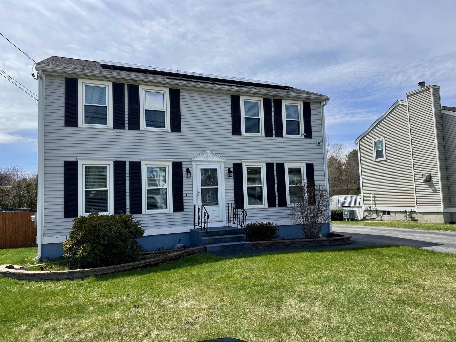 Property Photo: 31 Aaron Drive NH 03109
