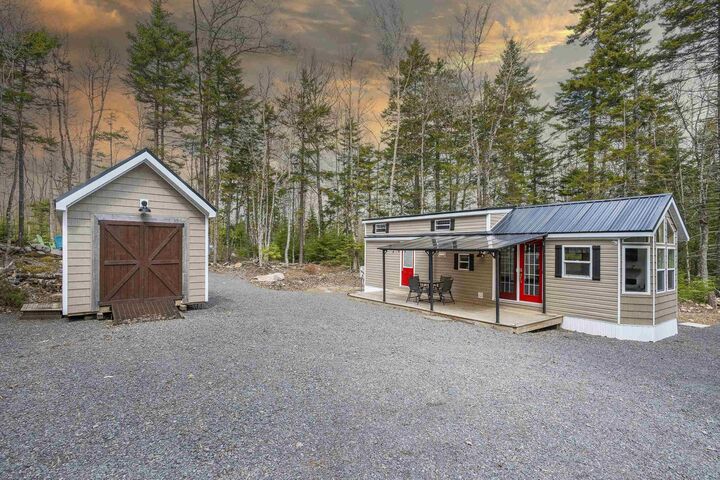 Property Photo:  18 Loon Lane  NS B0P 1C0 