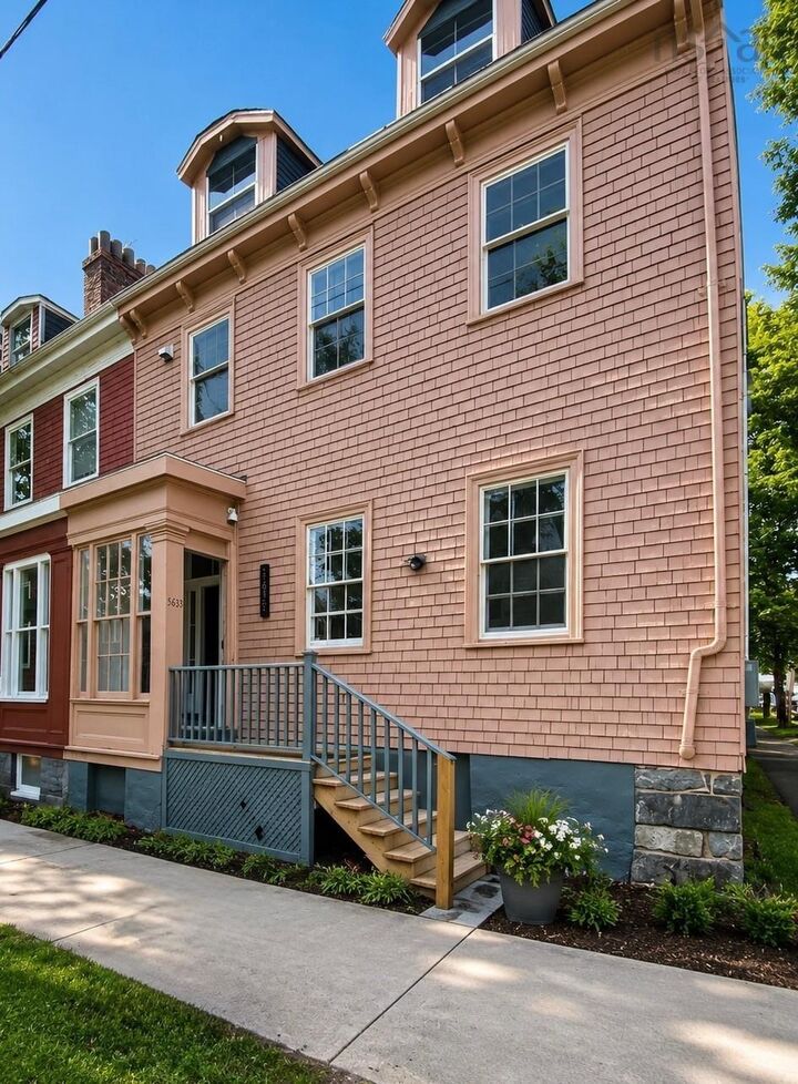 5633 Morris Street — photo 1