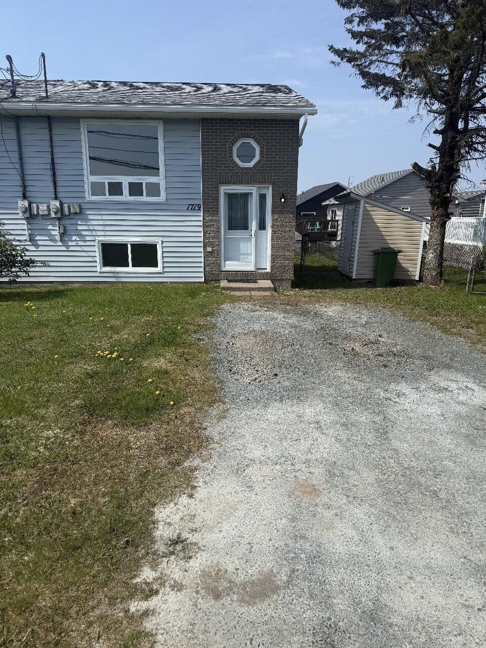 Property Photo:  1719 Caldwell Road  NS B3G 1E3 