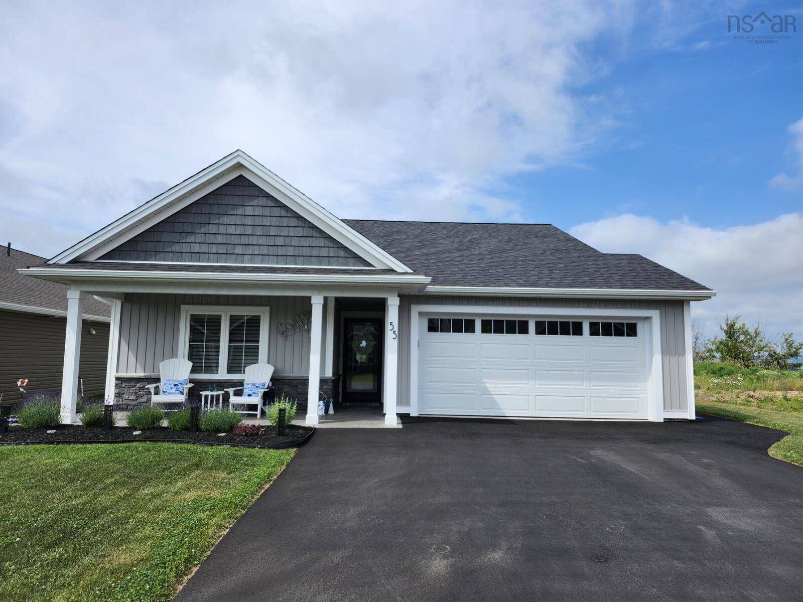 Property Photo: 55 Community Way NS B0N 2T0