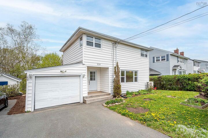 Property Photo:  258 Joffre Street  NS B2Y 3E1 