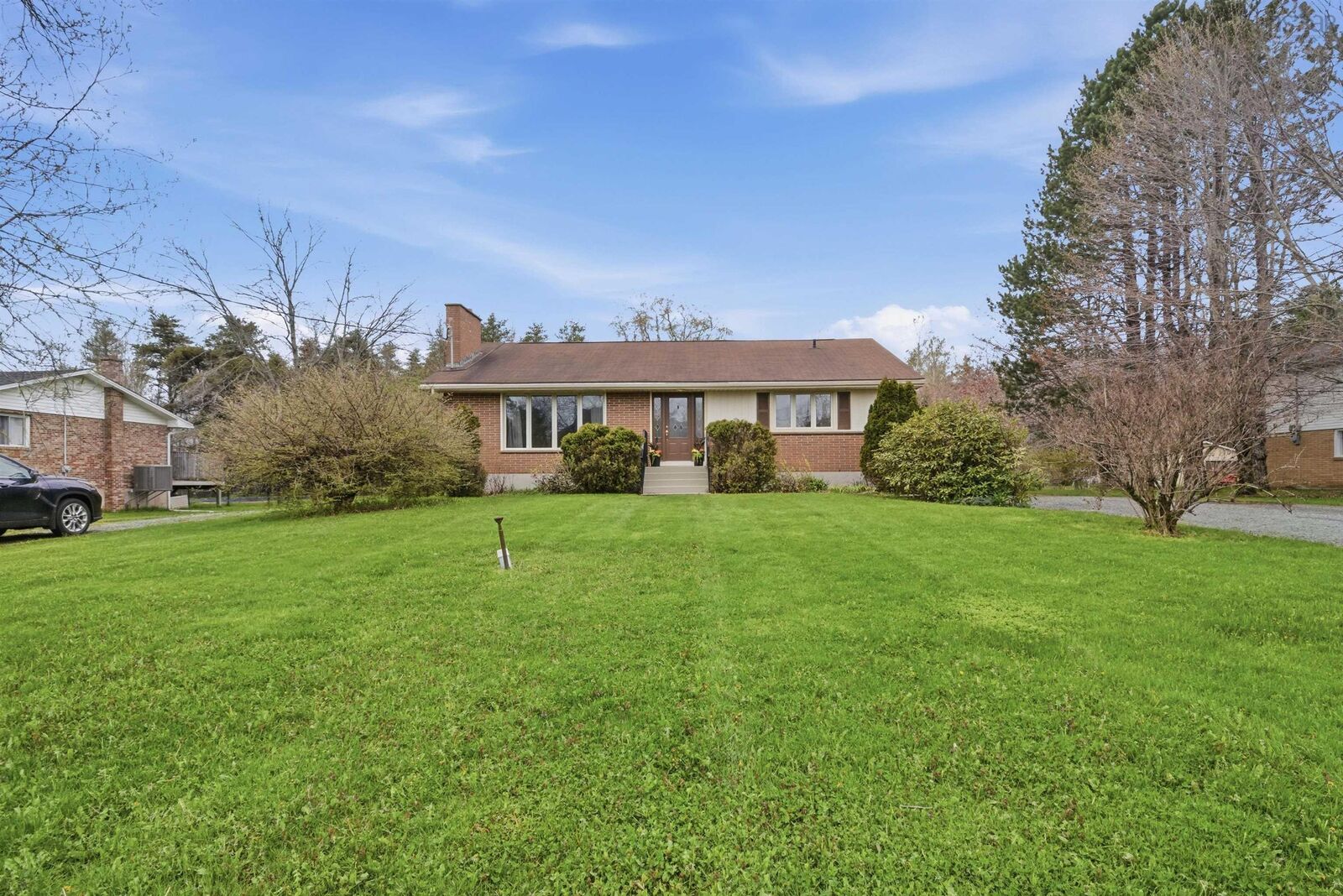 Property Photo:  158 Highway 277  NS B2S 1T3 