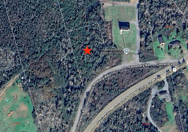 Property Photo:  Cemetery Road  NS B0J 3H0 
