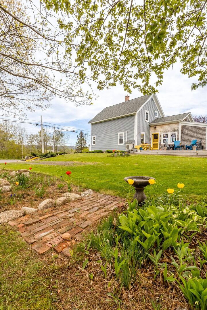 Property Photo:  1232 Highway 201  NS B0S 1A0 