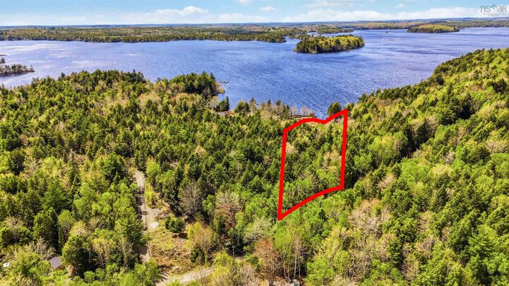 Property Photo:  Lot 25-1 Plunkett Street  NS B0T 1E0 