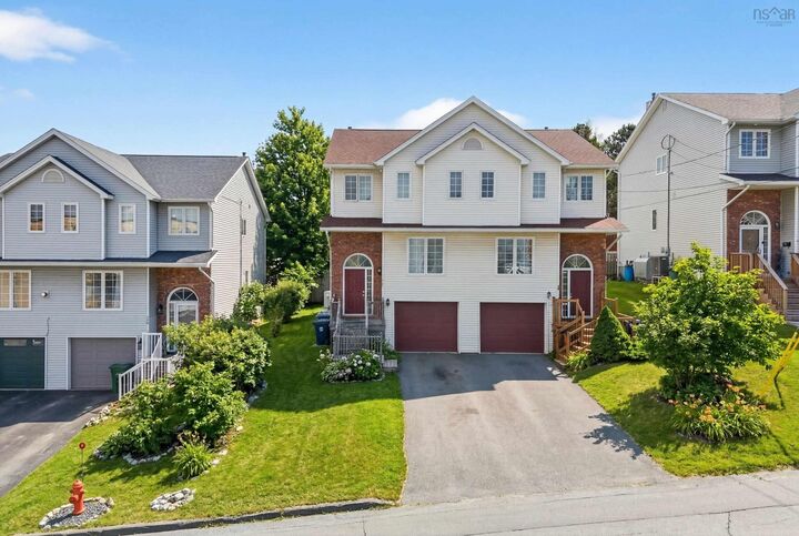 Property Photo:  38 Evans Avenue  NS B3M 1C2 