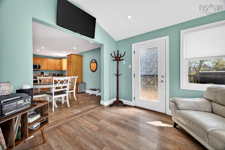 Property Photo:  31 Fourth Street  NS B2H 1C9 