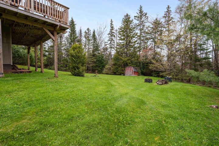 Property Photo:  589 Greenfield Road  NS B6L 3M8 