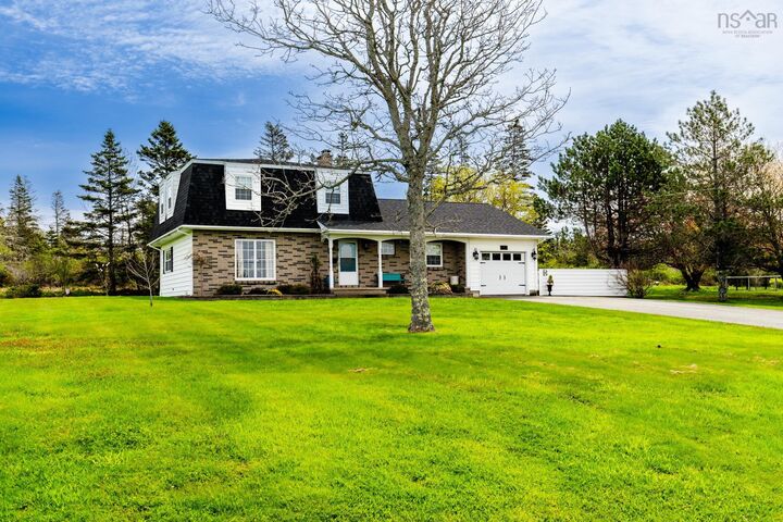 Property Photo: 19 Goodwin Drive NS B5A 4H7