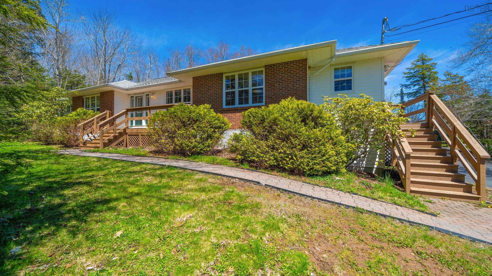 Property Photo: 26 Joslyn Drive NS B2T 1E7