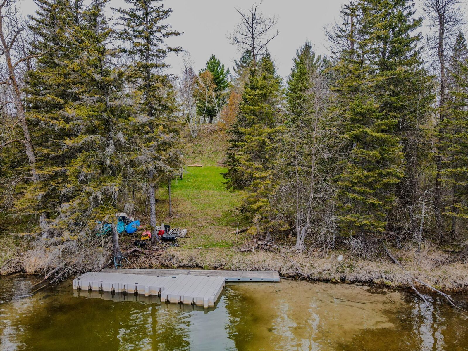 Property Photo:  5304 Scenic Lake Drive  MN 56433 