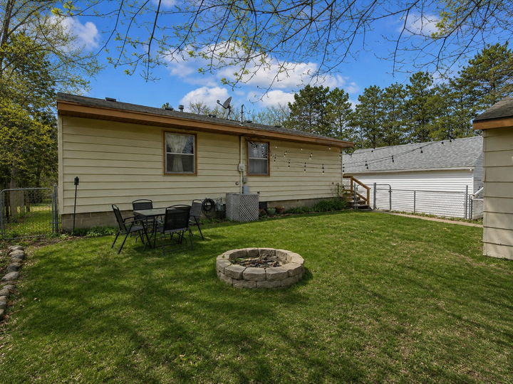Property Photo: 814 11th Avenue NE MN 56401
