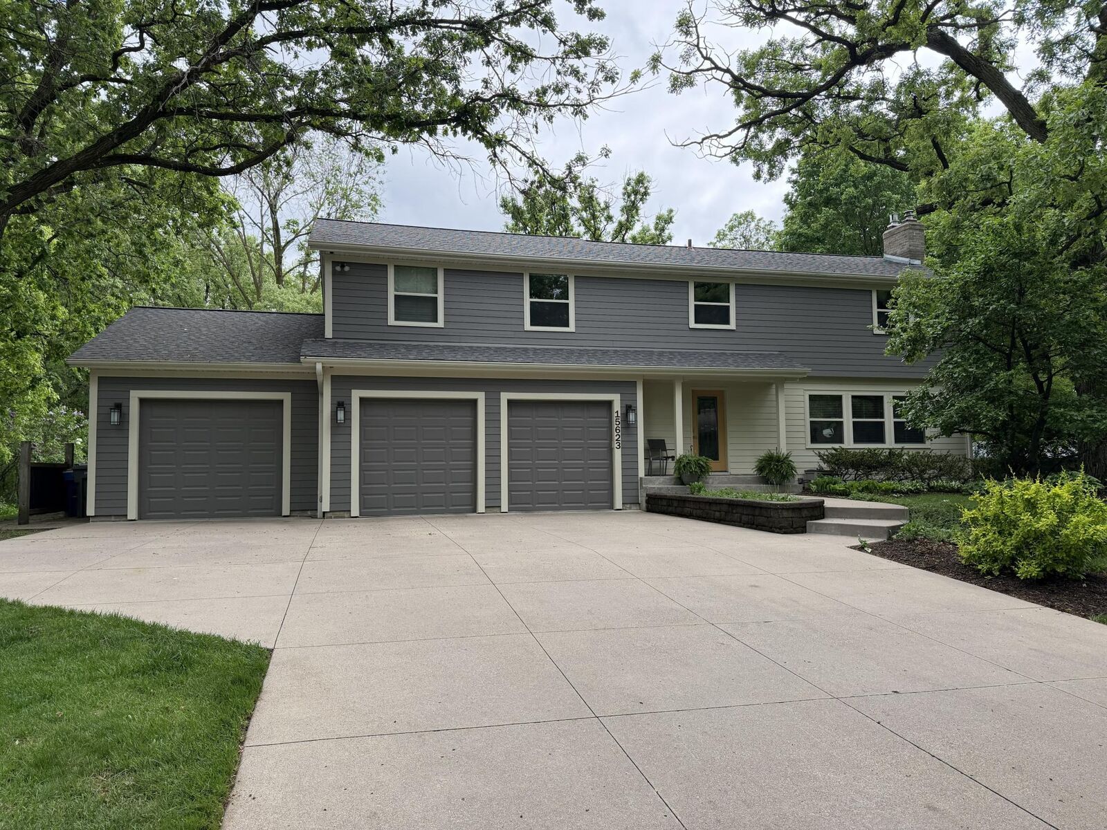 Property Photo: 15623 Normandy Lane MN 55345