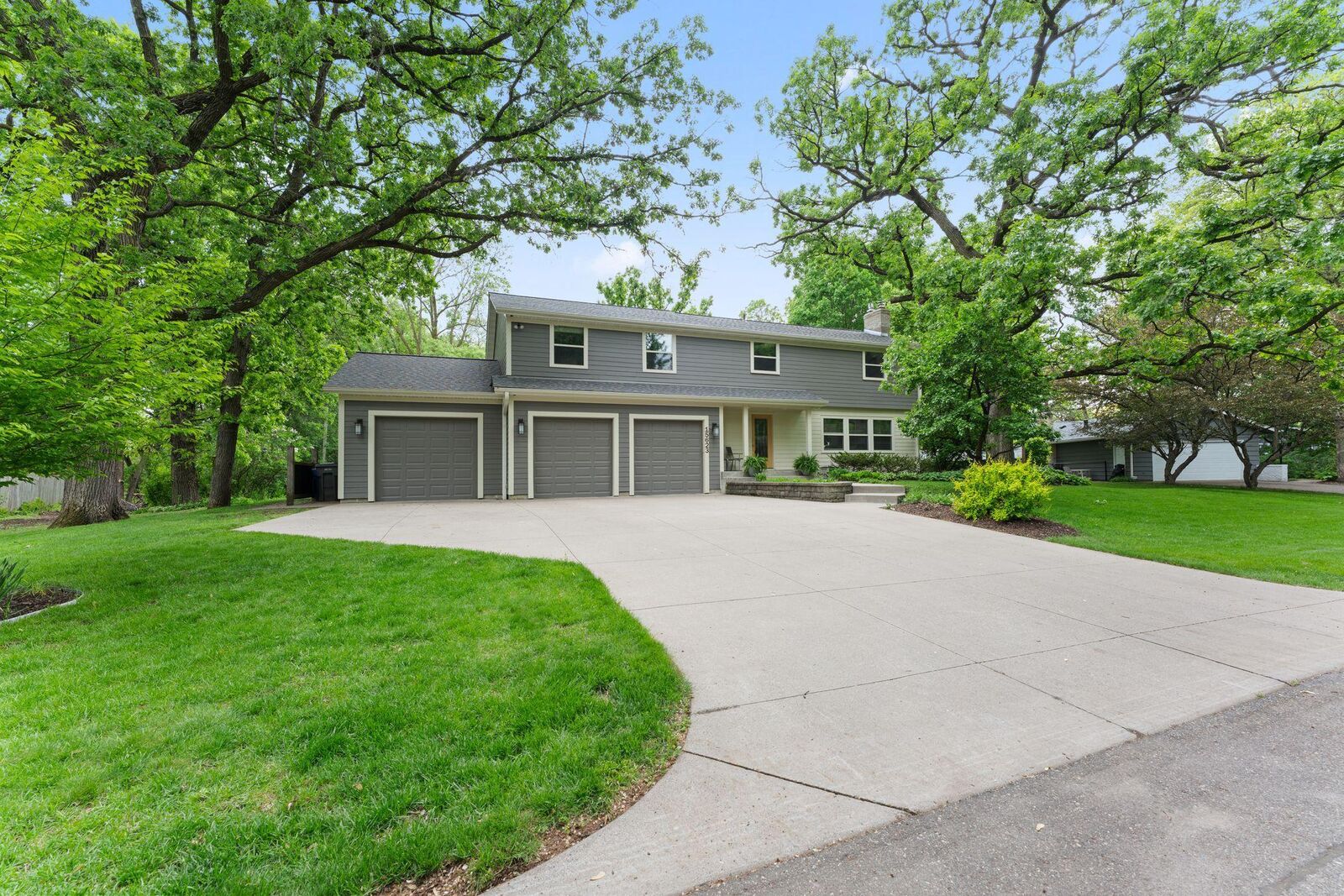 Property Photo:  15623 Normandy Lane  MN 55345 