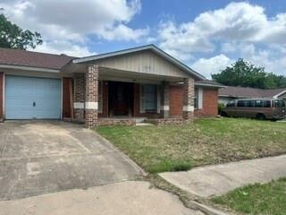 Property Photo: 3201 Sanders Drive TX 75042