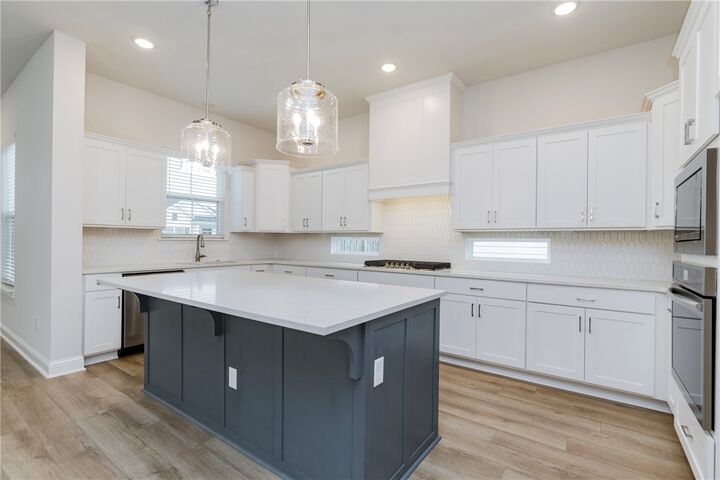 Property Photo: 6760 Autumn Avenue AR 72762