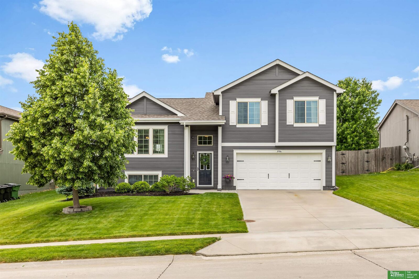 Property Photo:  8906 S 68th Street  NE 68133 