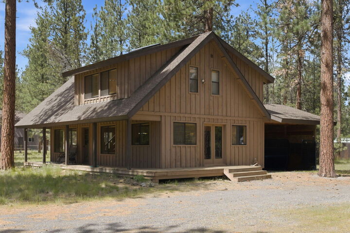 Property Photo: 69318 Lariat OR 97759