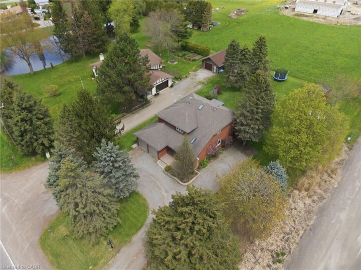Property Photo:  108 Highway 52  ON L0R 1T0 