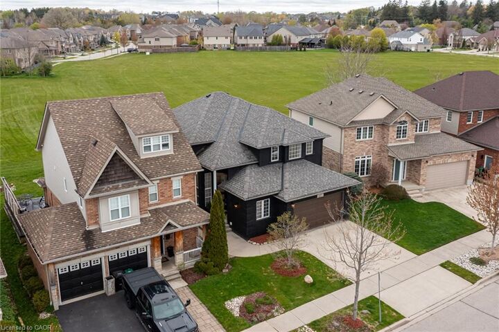 Property Photo:  210 Hawkswood Drive  ON N2K 4J3 